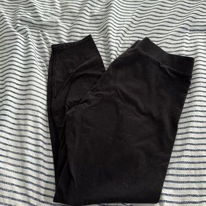 LAUREN CONRAD LEGGING